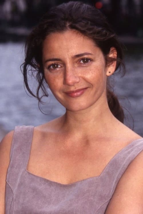 Valérie Karsenti_poster