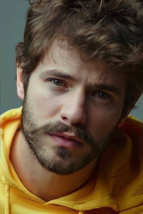 Maurício Destri_poster