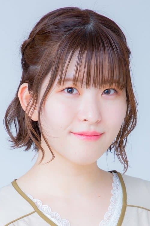 Manaka Iwami_poster