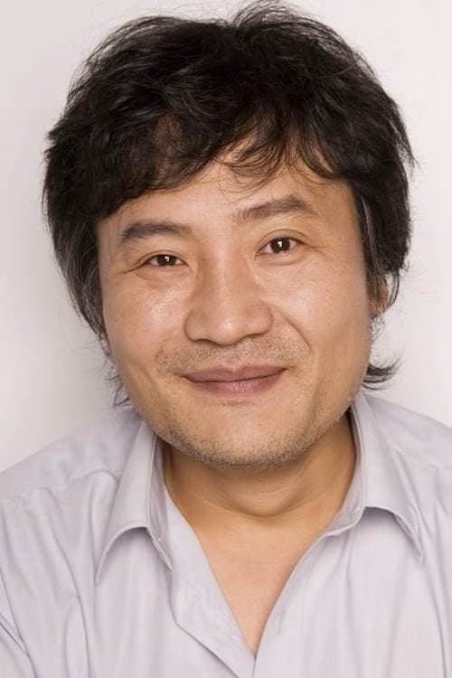 Choi Hong-il_poster