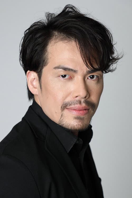 Satoshi Yamaguchi_poster