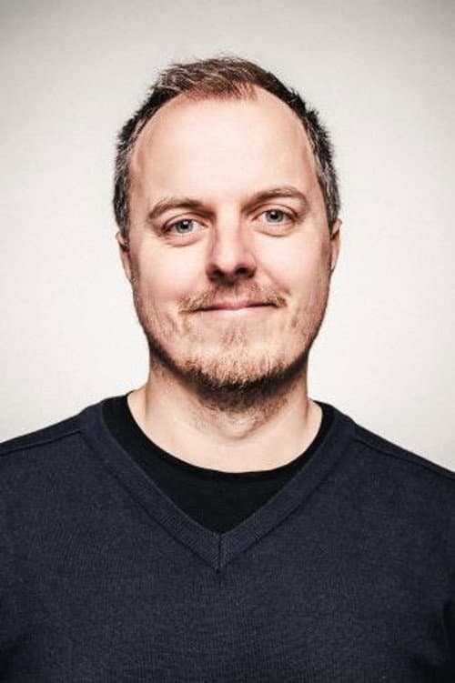 Matthias Murmann_avatar