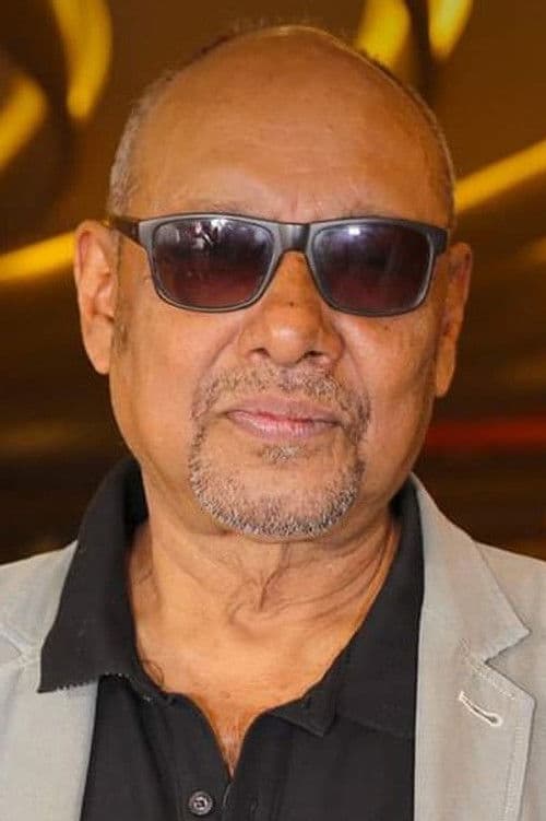 Anjan Dutt_poster