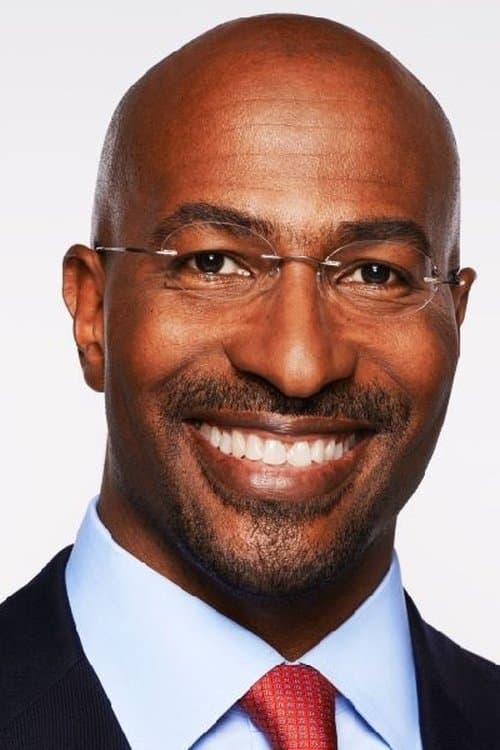 Van Jones_poster