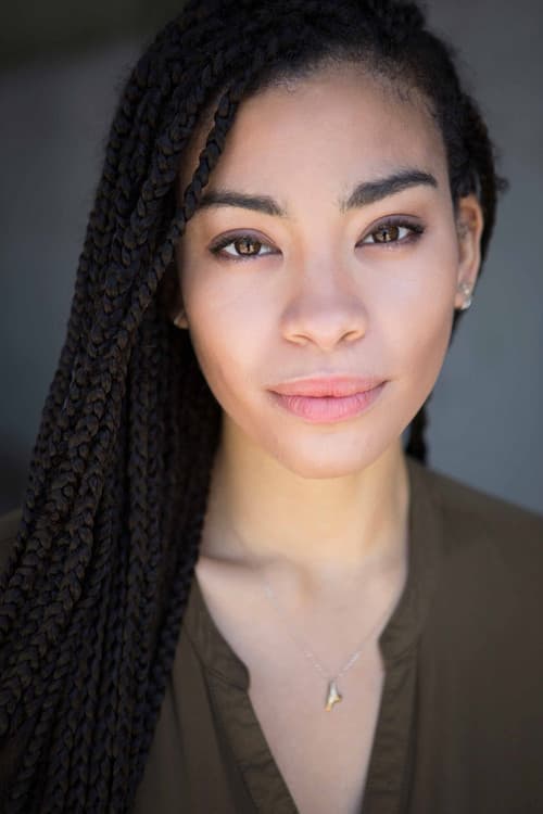 Clarissa Thibeaux_poster