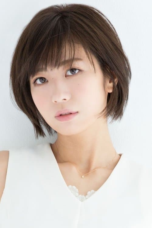 Chika Anzai_poster