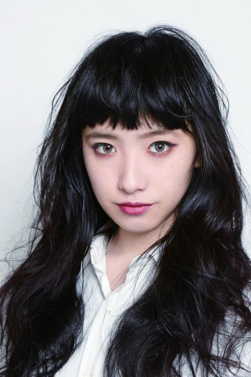 Kurumi Nakata_poster