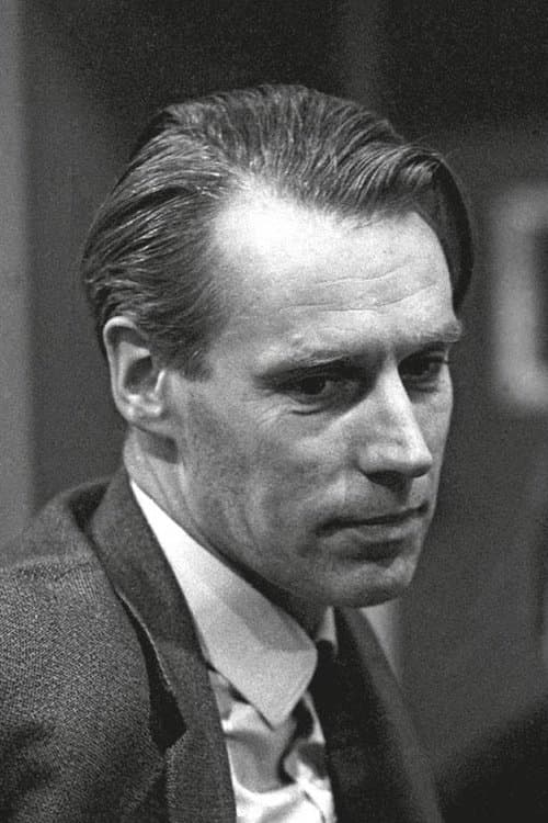 George Martin_poster