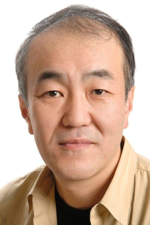 Yoichi Nukumizu_poster
