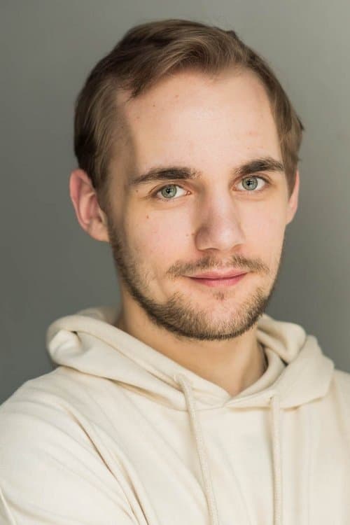 Michał Pawlik_poster