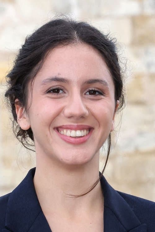 Anaïde Rozam_poster