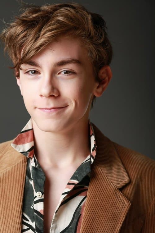 Julian Hilliard_avatar