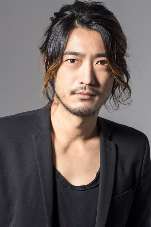 Masashi Taniguchi_poster