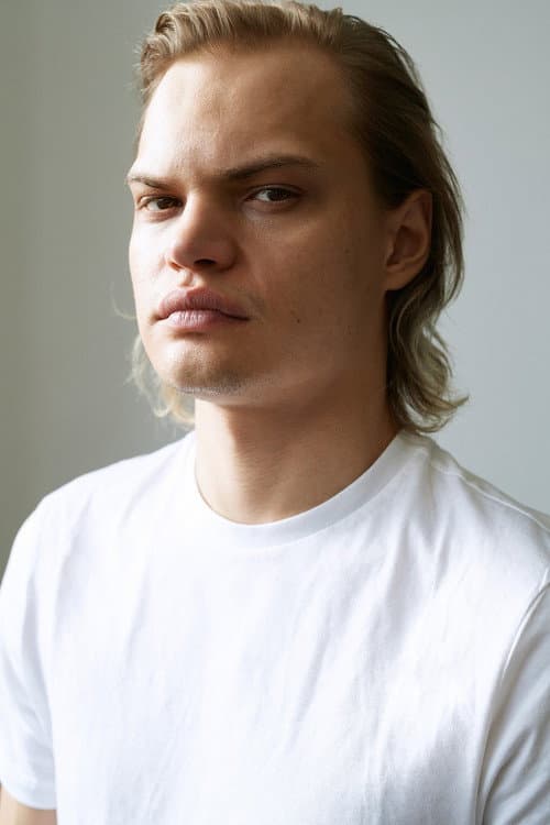 Wilson Gonzalez Ochsenknecht_poster