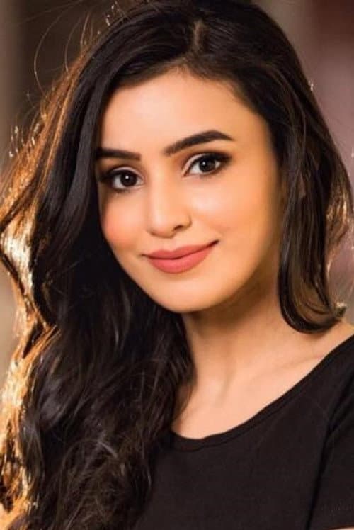 Ankitta Sharma_poster