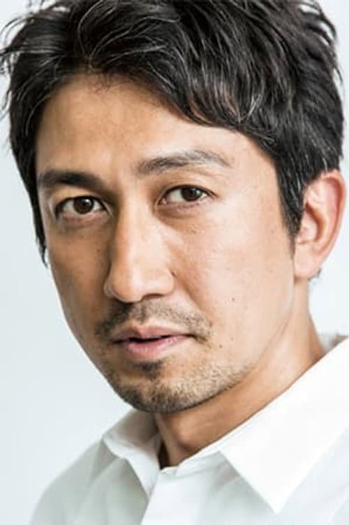 Yū Kamio_poster