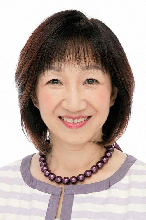 Yuko Mita_avatar