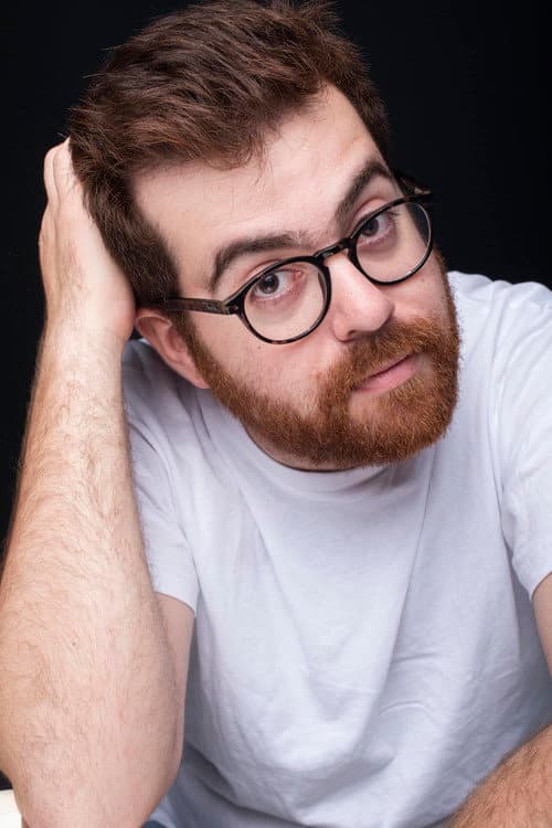 Adrián Pino_poster