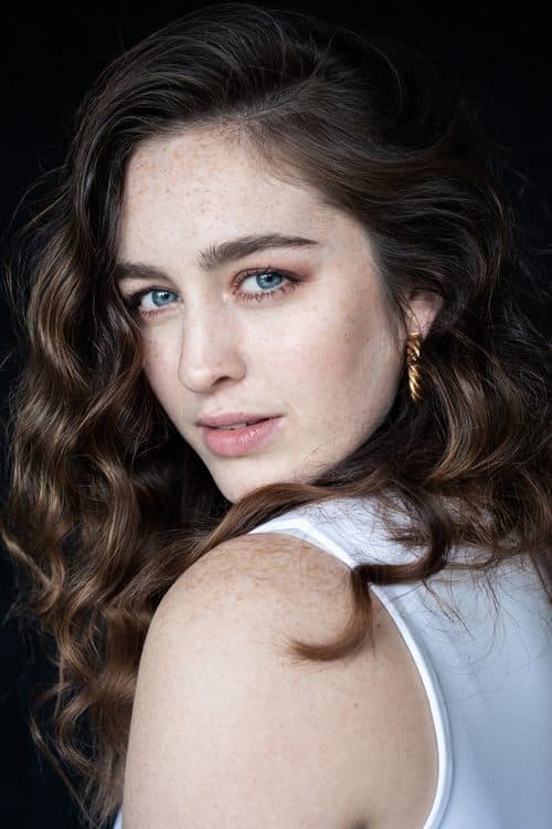 Danielle Galligan_avatar