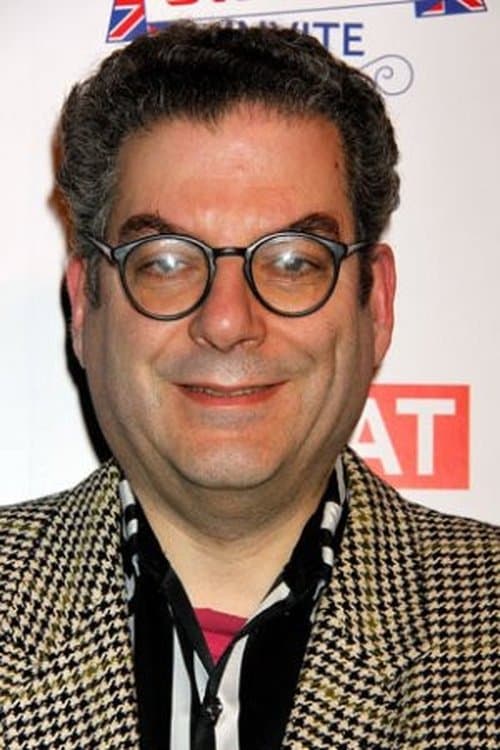 Michael Musto_poster