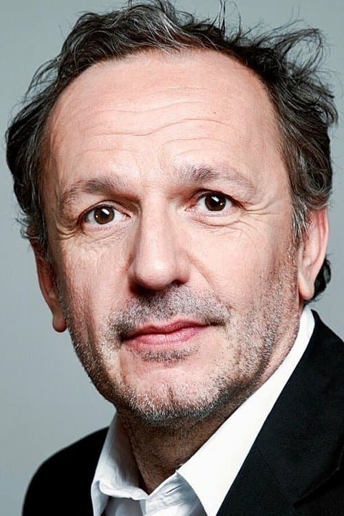 Arnaud Viard_poster