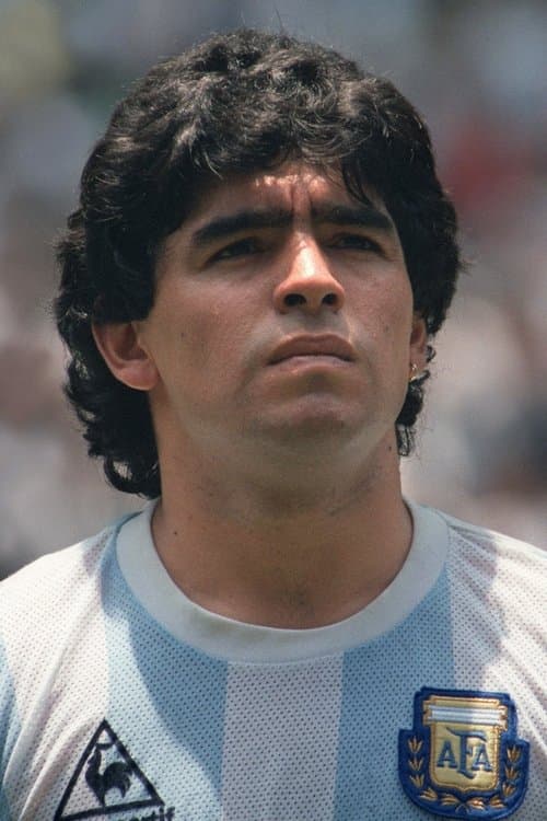 Diego Maradona_avatar