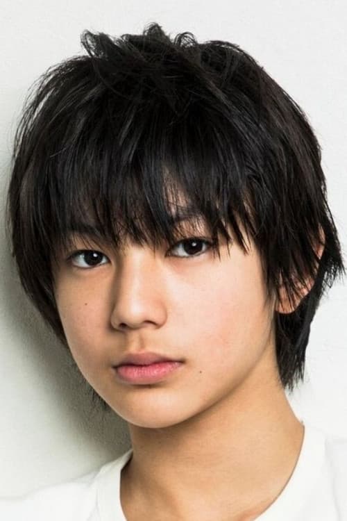 Towa Araki_poster
