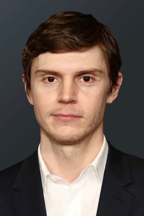 Evan Peters_poster