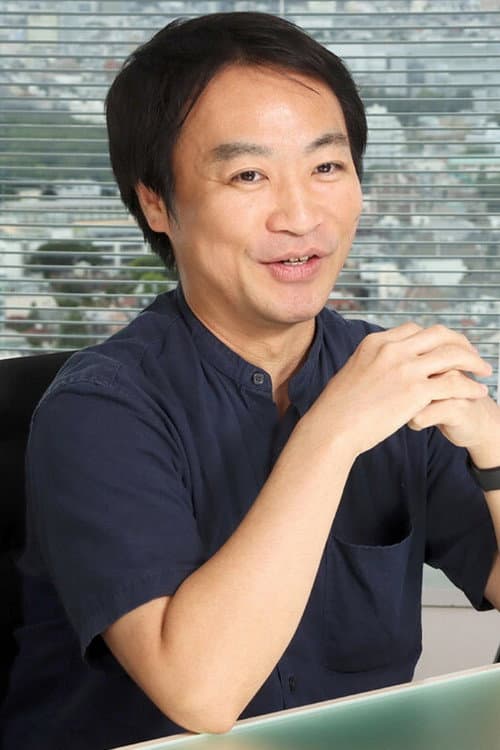 Keigo Koyanagi_avatar