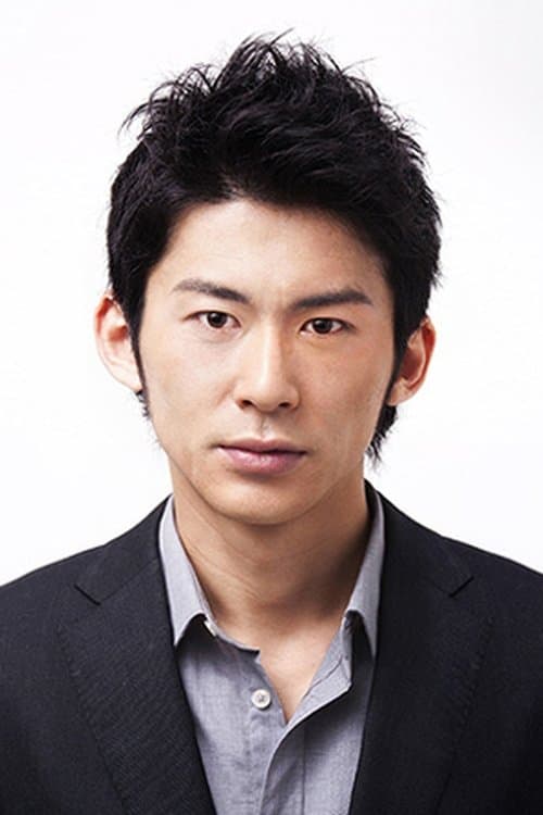 Tasuku Nagaoka_poster