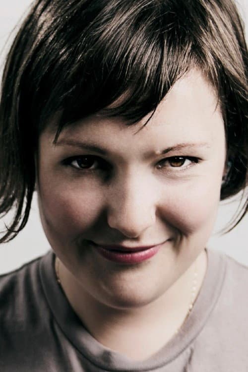 Josie Long_poster
