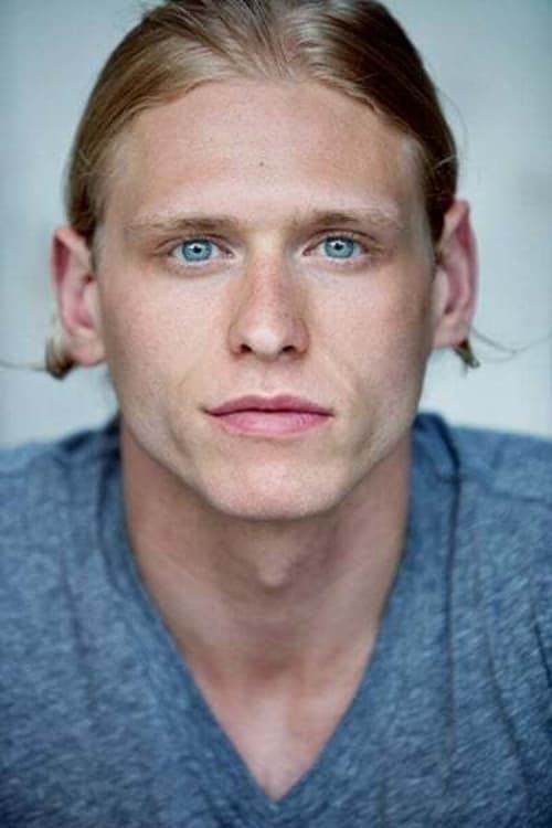 Nicholas Logan_poster