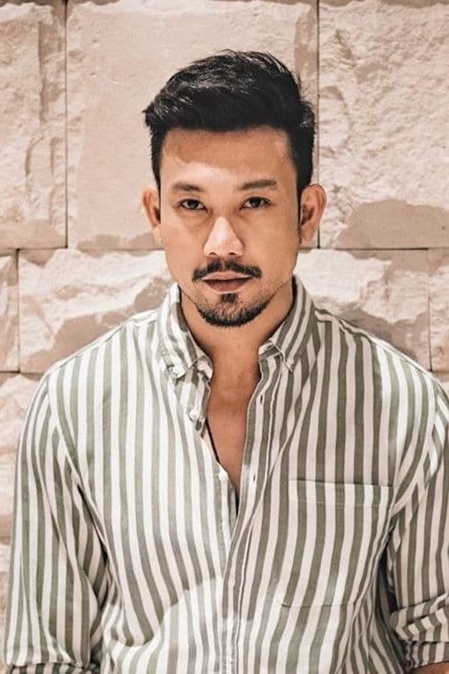 Denny Sumargo_poster