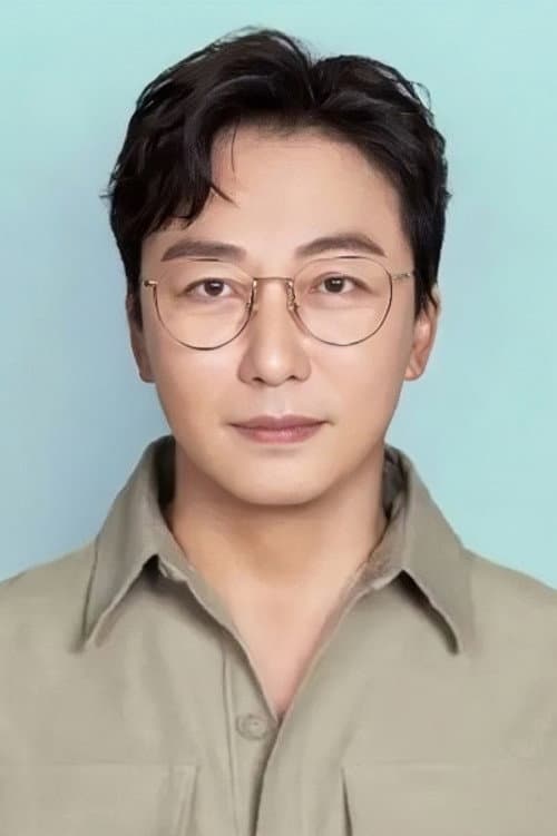 Tak Jae-hoon_poster