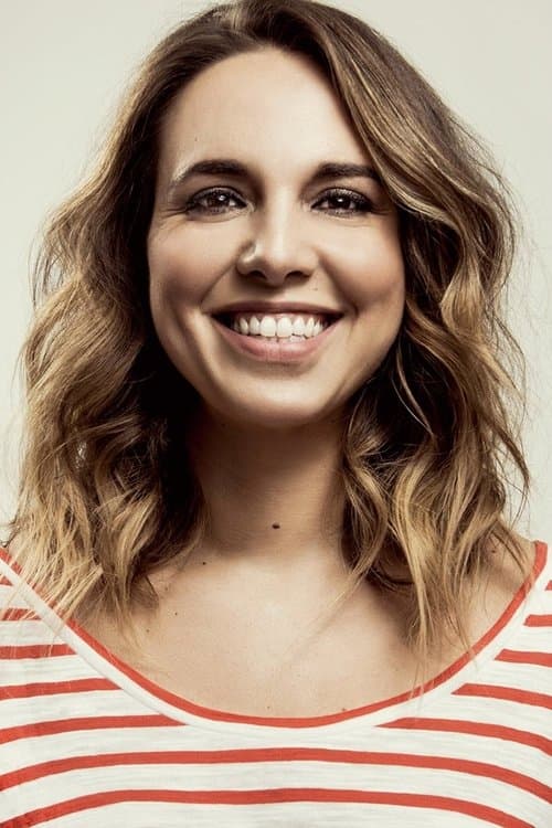 Ingrid Oliver_poster