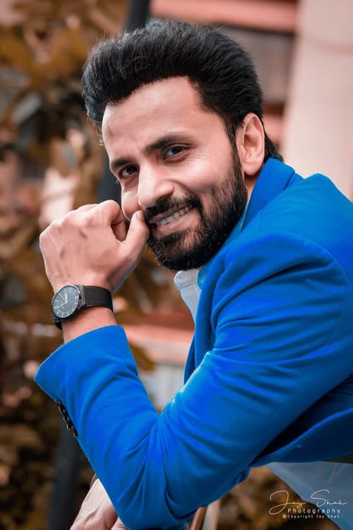 Rajiv Thakur_poster
