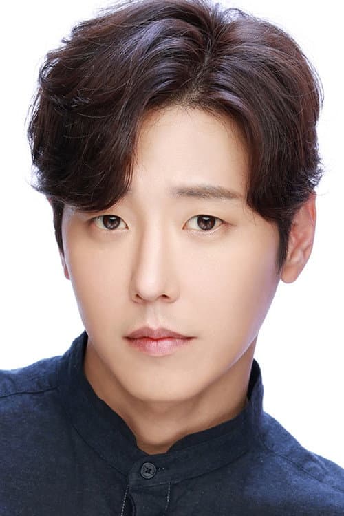 Kim Yeong-hun_poster