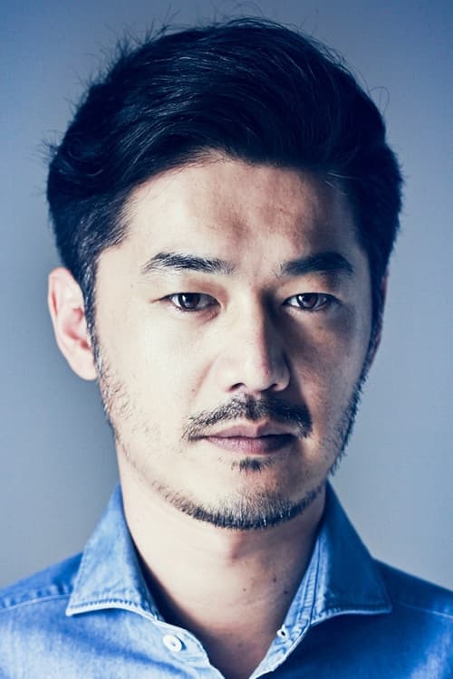 Hiroyuki Hirayama_poster
