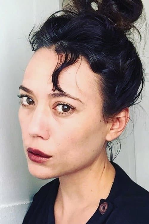 Inge Beckmann_poster