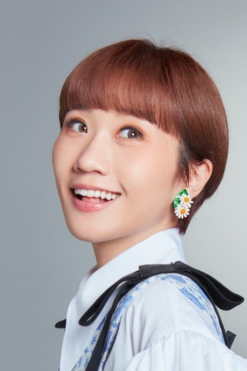 LULU Huang_poster
