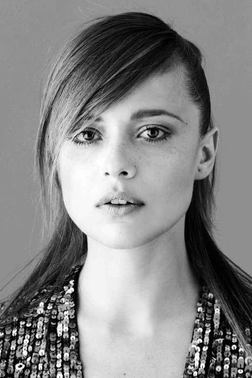 Valeria Bilello_poster