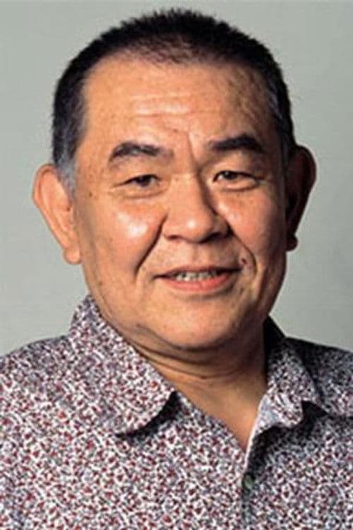 Tetsu Watanabe_poster