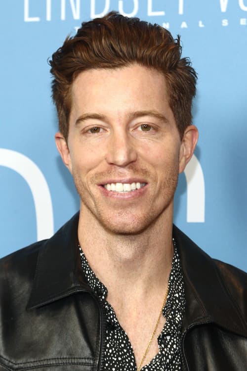 Shaun White_poster