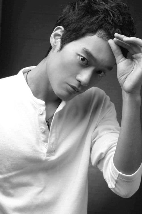 Han Sung-soo_poster