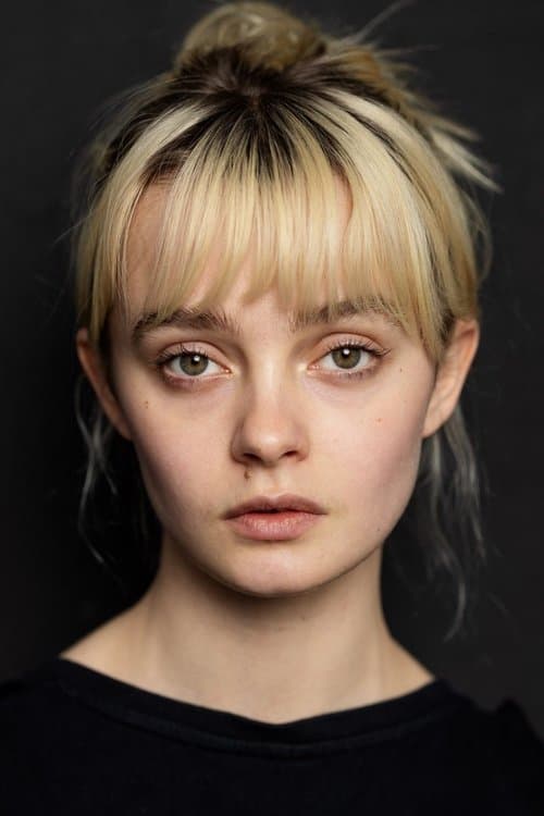 Maja Bons_poster