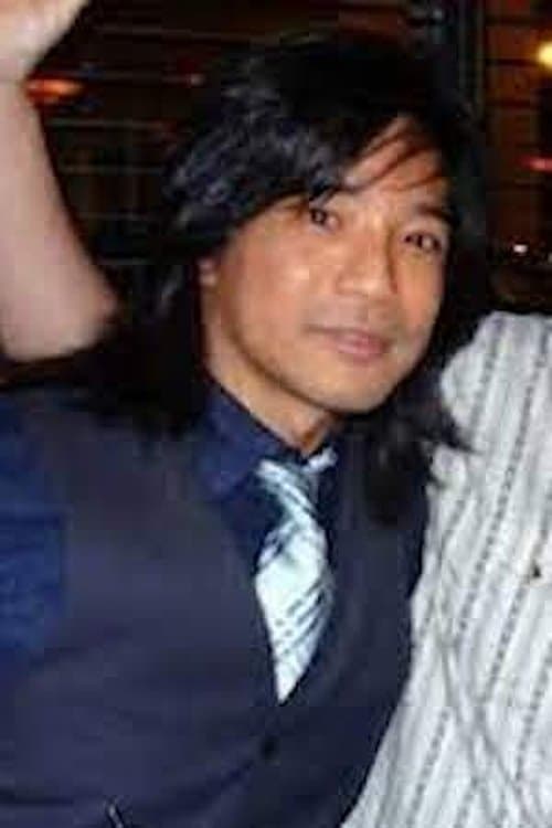 William Lau_poster