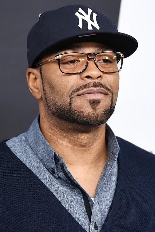 Method Man_poster