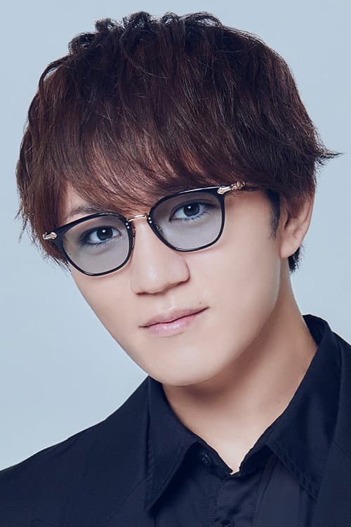 Tomohiro Kamiyama_avatar