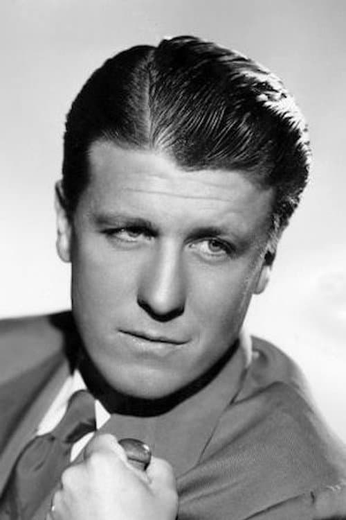George Stevens_poster