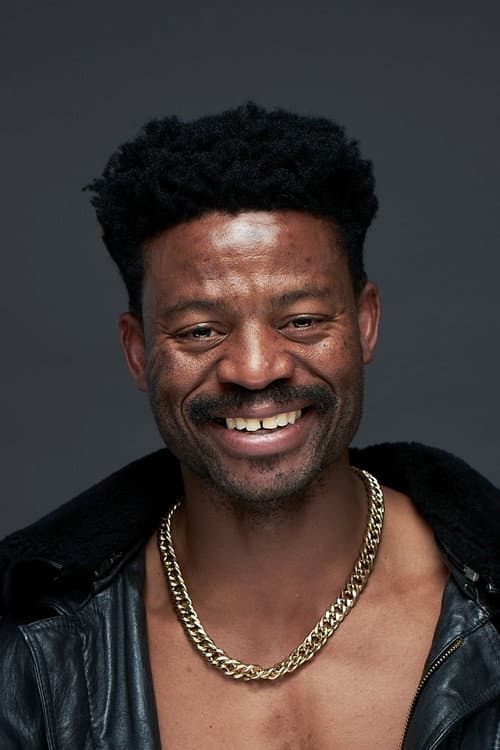 Modise Motaung_poster